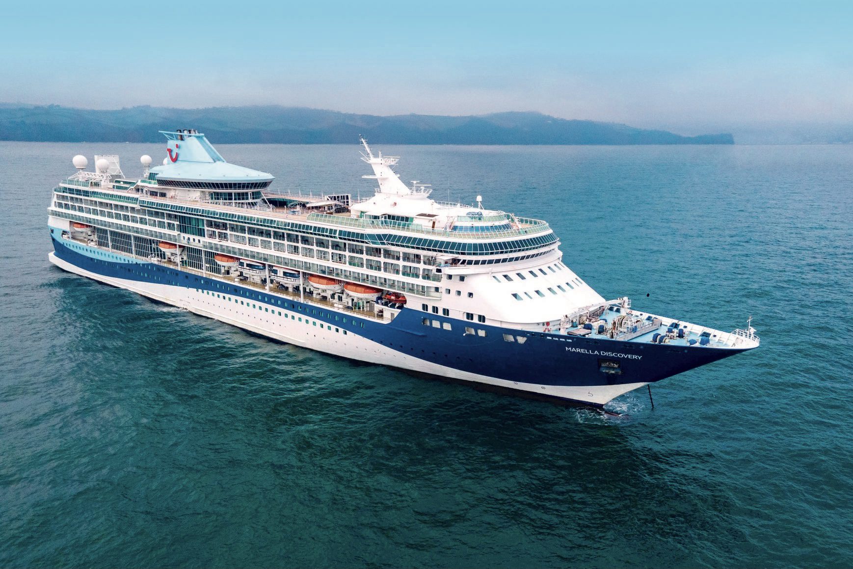Deepening The Bond: Starboard's Growth With TUI Cruises