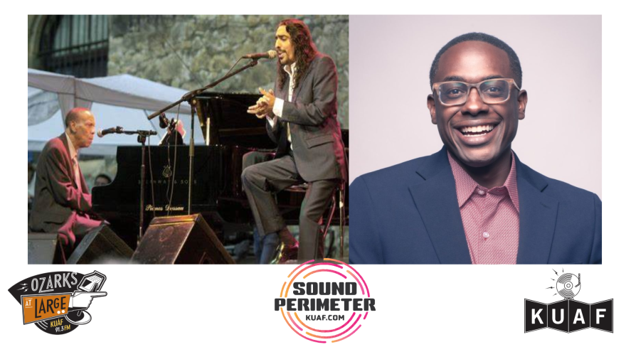 Defining The Sound Perimeter: Music And Collective Identity Defining The Sound Perimeter: Music And Collective Identity