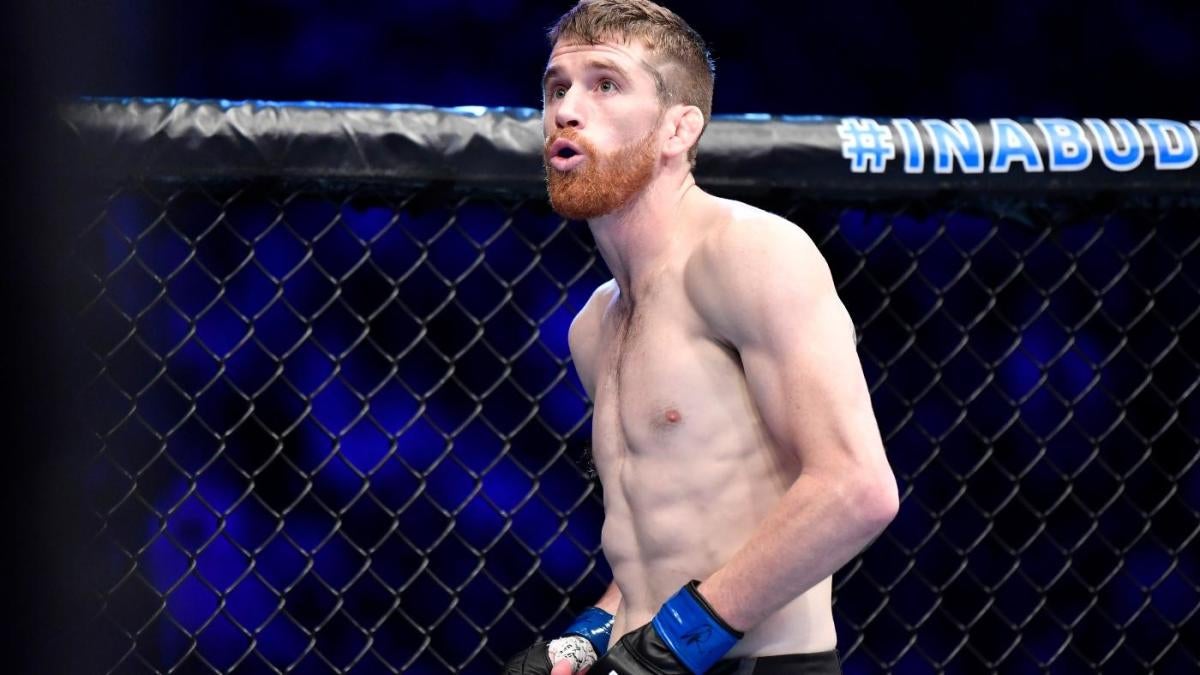 Deiveson Figueiredo Vs. Cory Sandhagen: UFC Fight Night Prediction & Odds Breakdown
