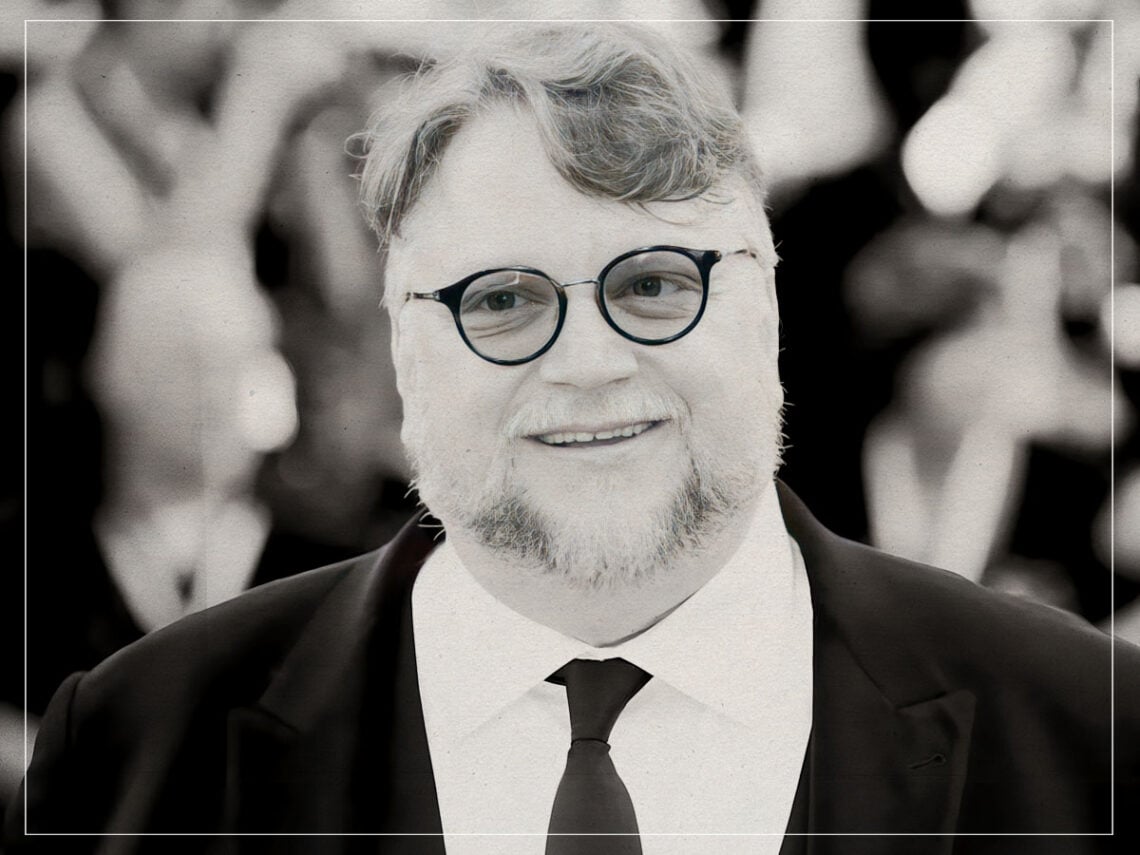 Del Toro Names [Shooter Game Name] Among The Best-Realized Game Worlds