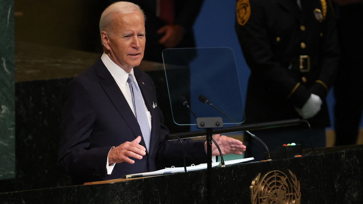 Delaware Governor Condemns Fascism: A Post-Biden World Perspective Delaware Governor Condemns Fascism: A Post-Biden World Perspective