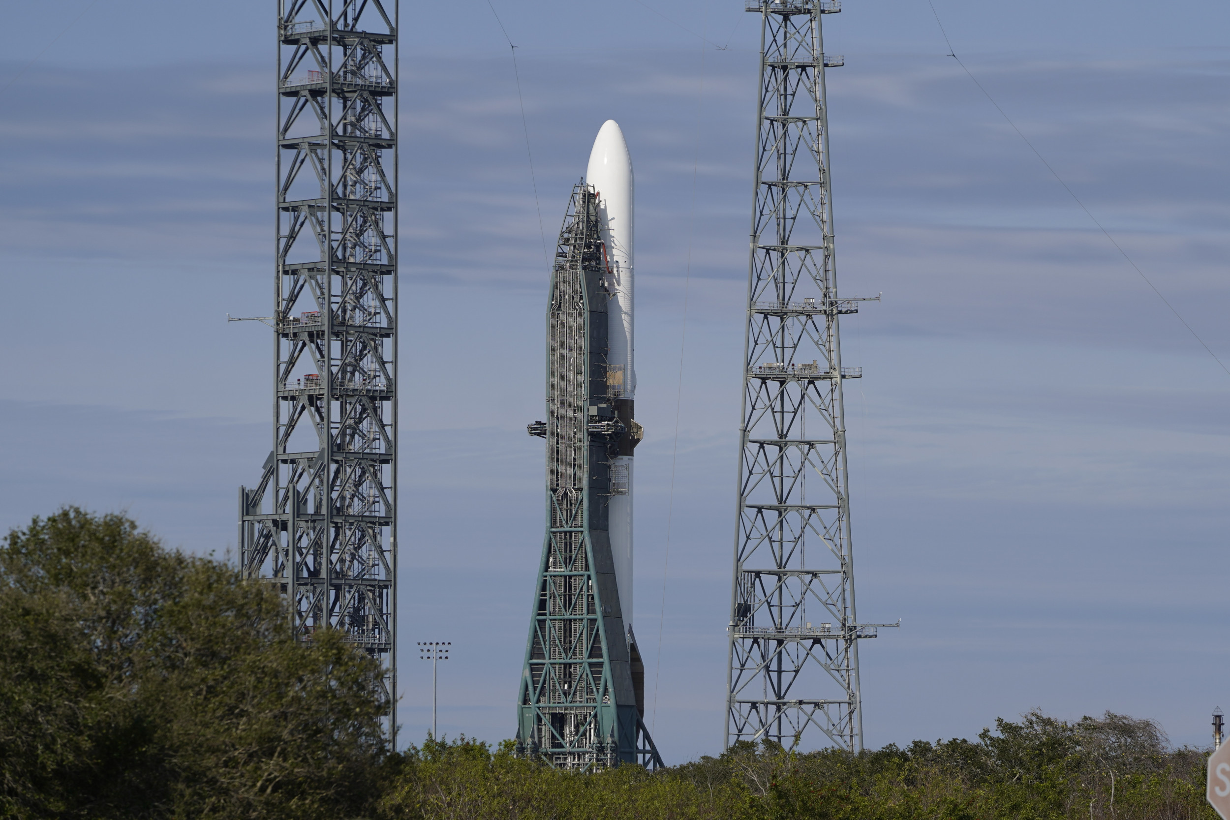 Delayed Launch: Blue Origin Investigates Rocket Subsystem Issue Delayed Launch: Blue Origin Investigates Rocket Subsystem Issue