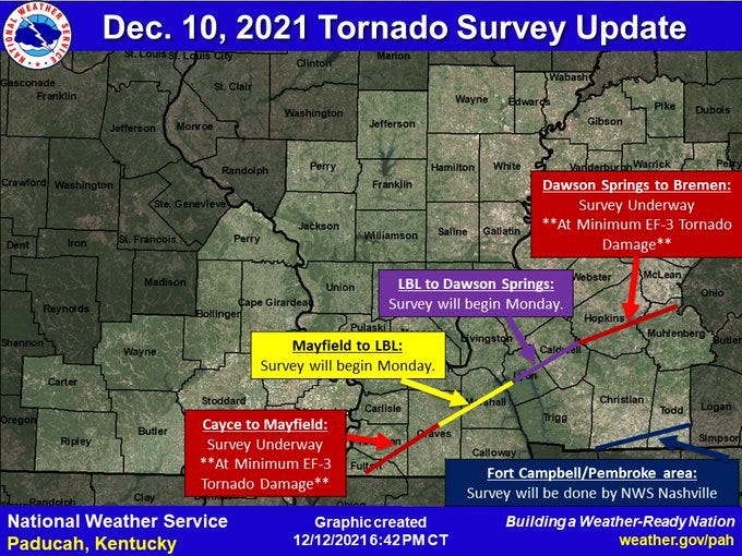 Delays In Kentucky Storm Damage Assessments: Understanding The Challenges