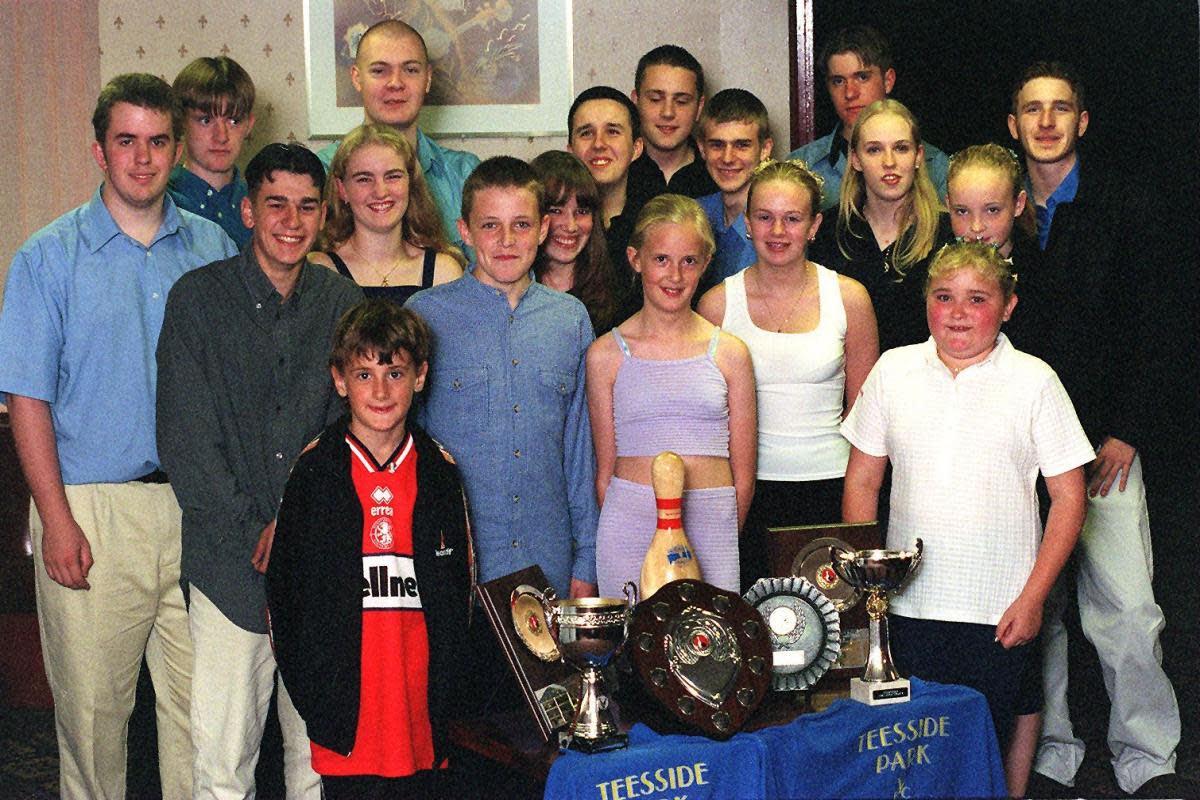 Delving Into The 90s Archives: Do You Feature In Our Gallery? Delving Into The 90s Archives: Do You Feature In Our Gallery?