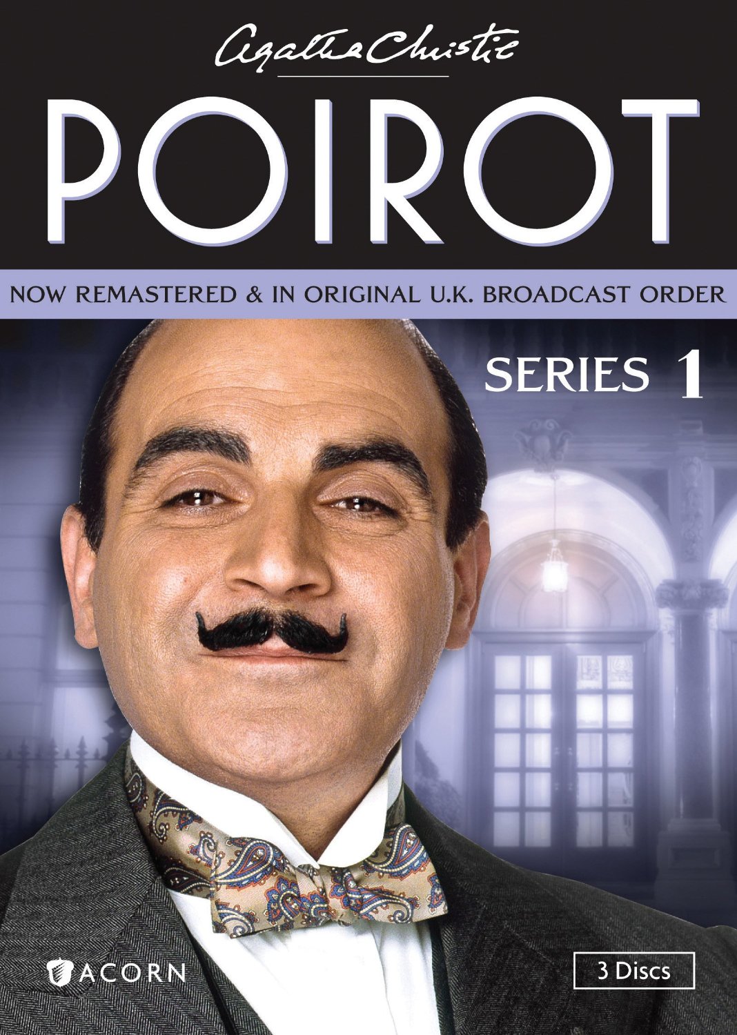 Delving Into The World Of Agatha Christie's Poirot: A Critical Examination Delving Into The World Of Agatha Christie's Poirot: A Critical Examination