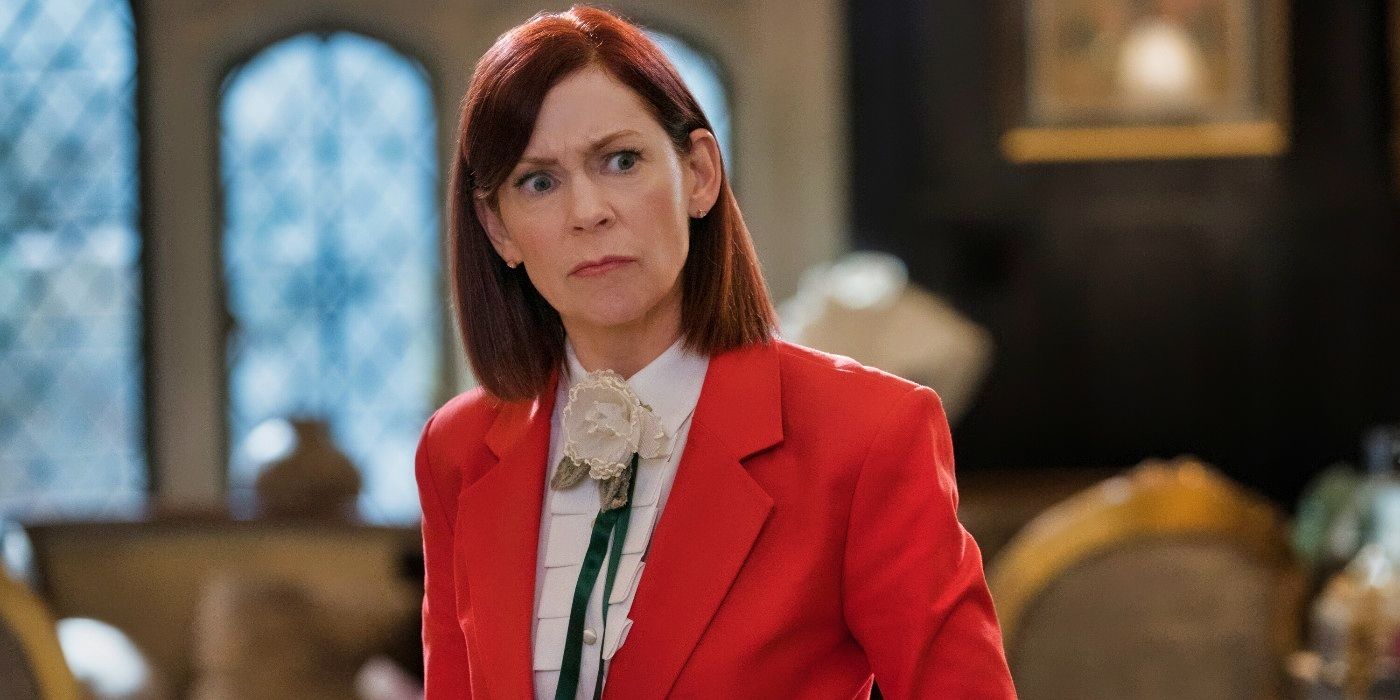 Demand For Elsbeth Season 2: A Need For Judge Crawford's Storyline Conclusion Demand For Elsbeth Season 2: A Need For Judge Crawford's Storyline Conclusion