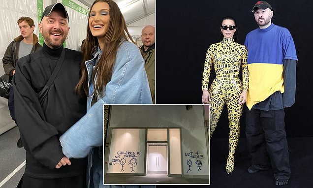 Demna At Gucci: Design Direction And Future Collections Demna At Gucci: Design Direction And Future Collections