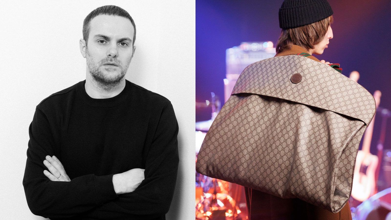 Demna At Gucci: Examining The Impact Of The New Creative Director Demna At Gucci: Examining The Impact Of The New Creative Director