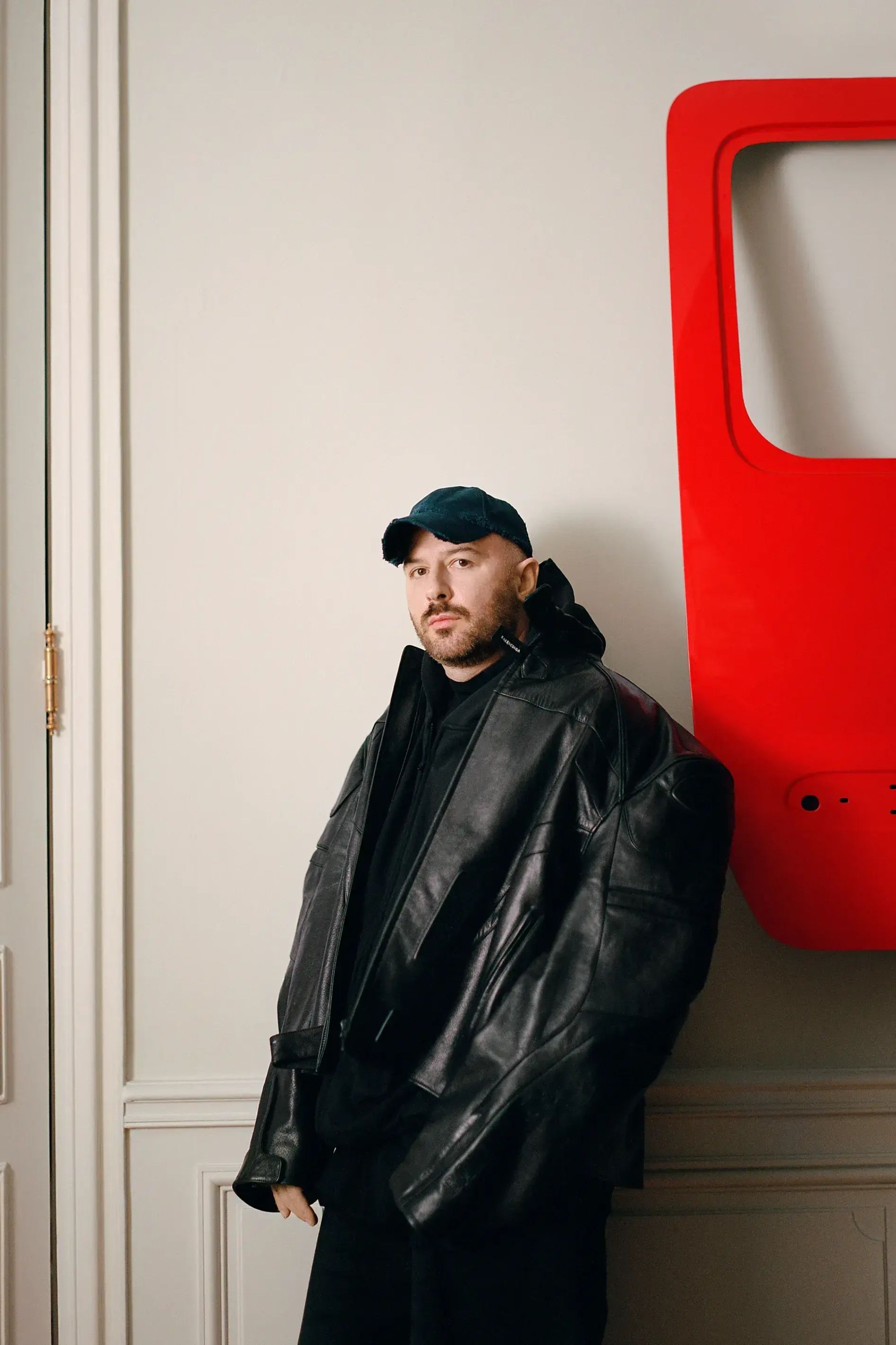Demna Gvasalia's Appointment At Gucci: A New Era In Fashion Demna Gvasalia's Appointment At Gucci: A New Era In Fashion