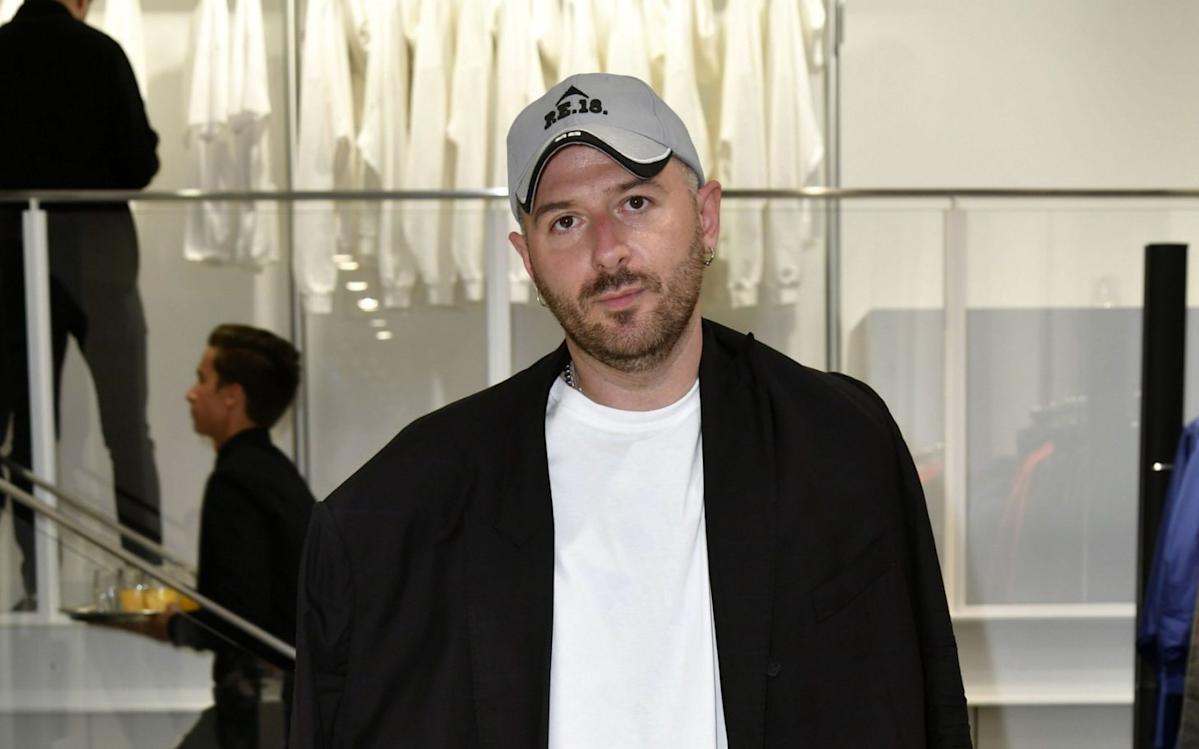 Demna Gvasalia's Vision For Gucci: Expectations And Predictions Demna Gvasalia's Vision For Gucci: Expectations And Predictions