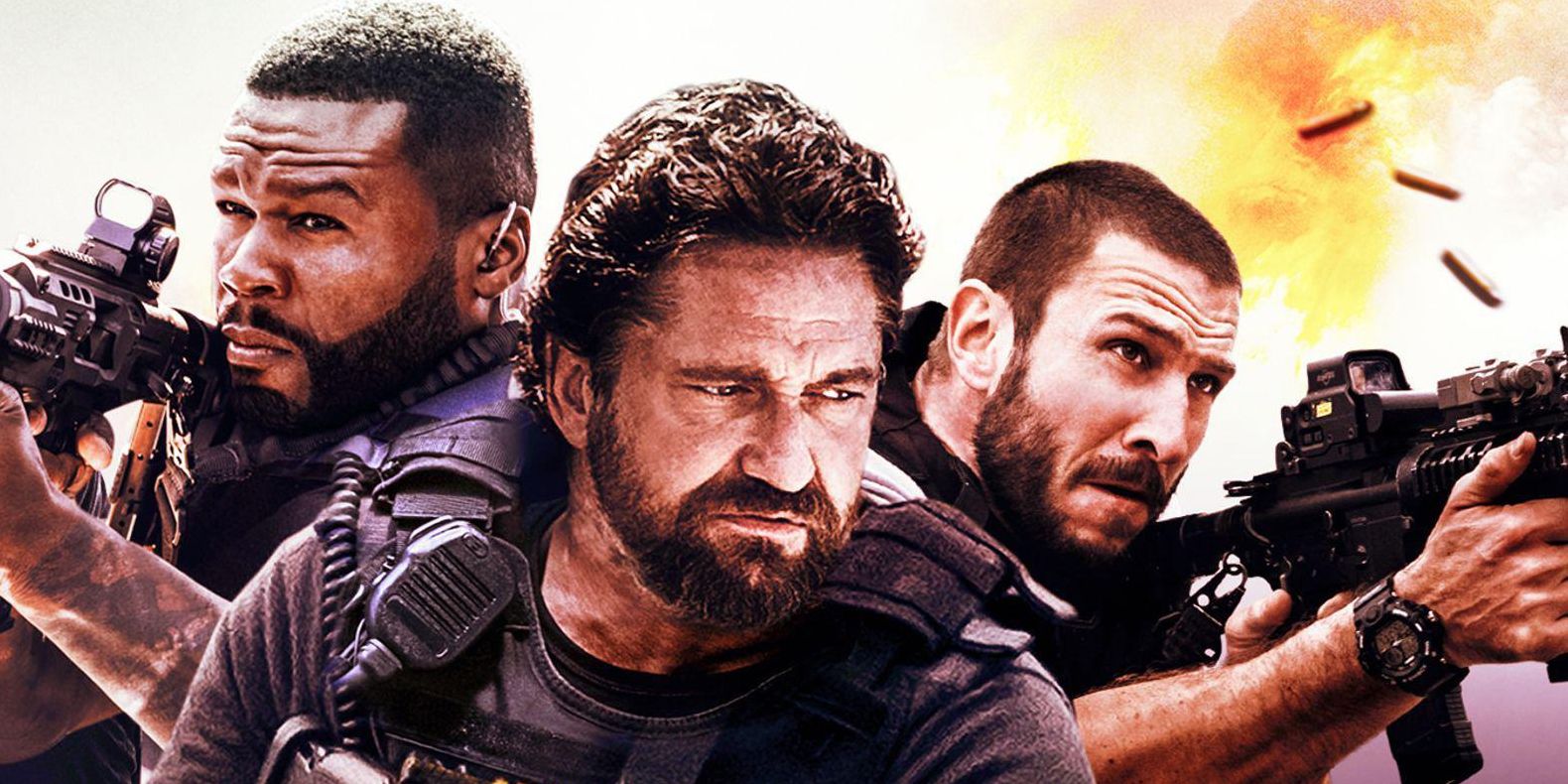 Den Of Thieves 2: Gerard Butler's Return And The Future Of A $523 Million Franchise Den Of Thieves 2: Gerard Butler's Return And The Future Of A $523 Million Franchise