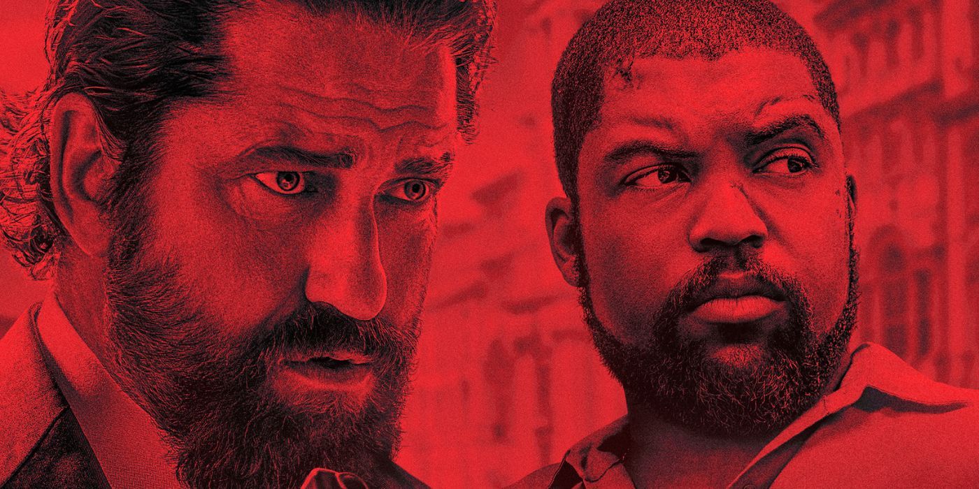Den Of Thieves 2 Netflix Streaming: Check Availability This Week Den Of Thieves 2 Netflix Streaming: Check Availability This Week