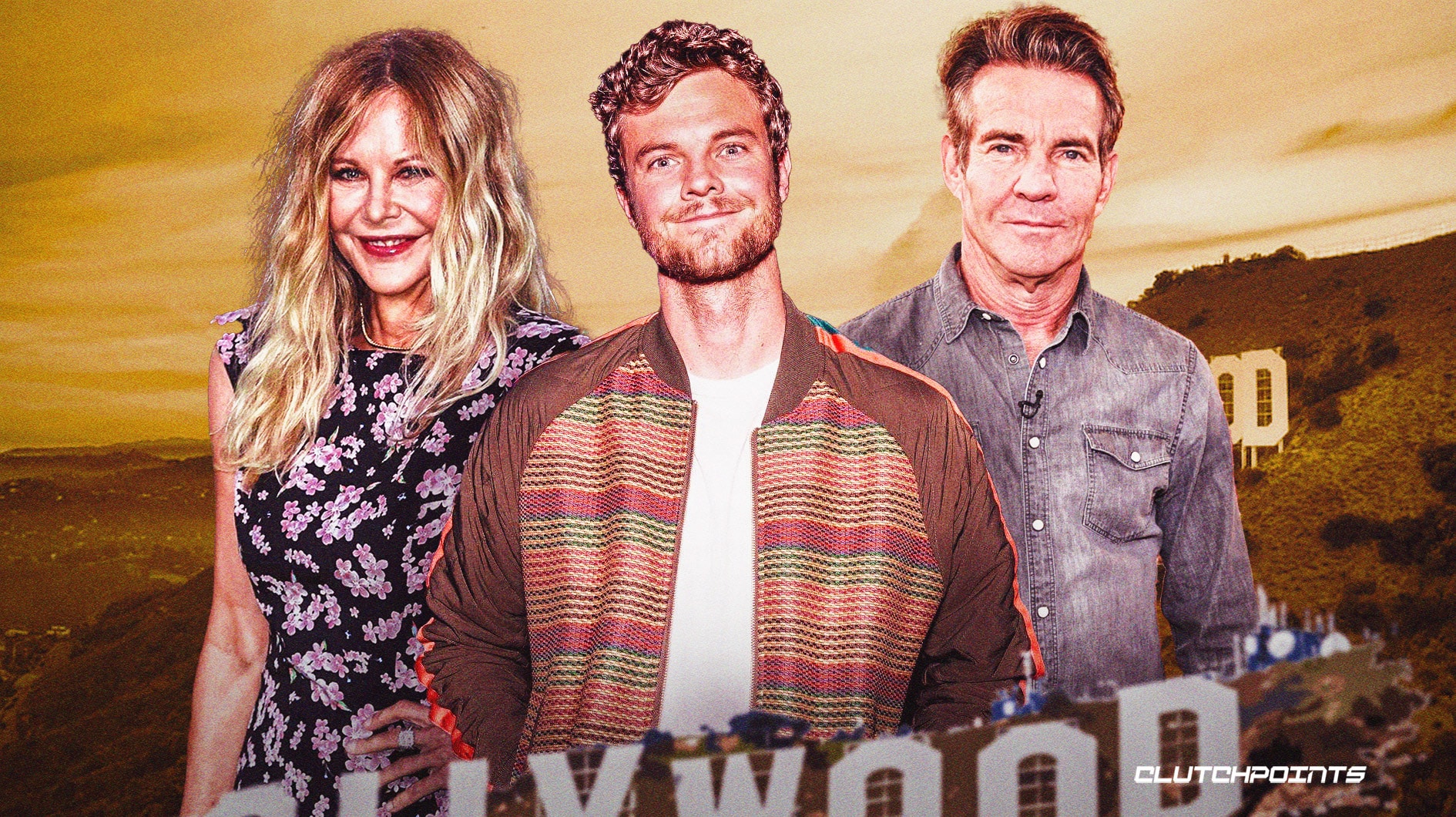 Dennis Quaid, Meg Ryan, And James Caan: An Overlooked Western Neo-Noir Dennis Quaid, Meg Ryan, And James Caan: An Overlooked Western Neo-Noir