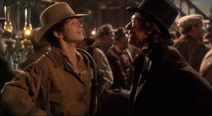 Dennis Quaid, Meg Ryan, And James Caan's Obscure Western Neo-Noir Dennis Quaid, Meg Ryan, And James Caan's Obscure Western Neo-Noir