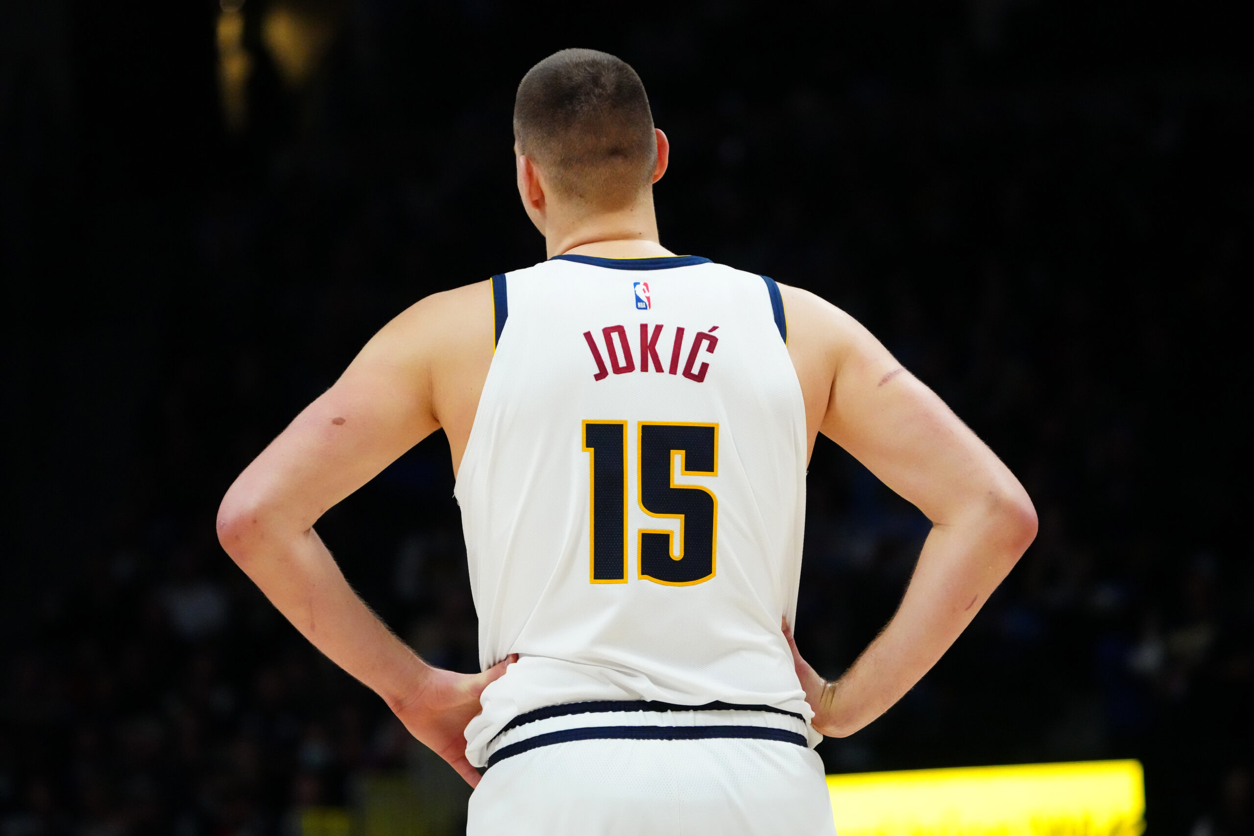 Denver Nuggets: Jokic And Starting Lineup Benched Following 2OT Loss Denver Nuggets: Jokic And Starting Lineup Benched Following 2OT Loss