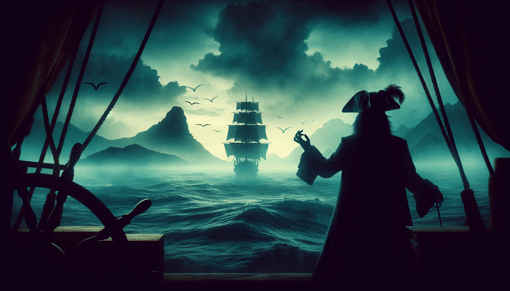 Depp Y El Productor De Piratas Se Reúnen: ¿Confirmación Del Regreso De Jack Sparrow? Depp Y El Productor De Piratas Se Reúnen: ¿Confirmación Del Regreso De Jack Sparrow?