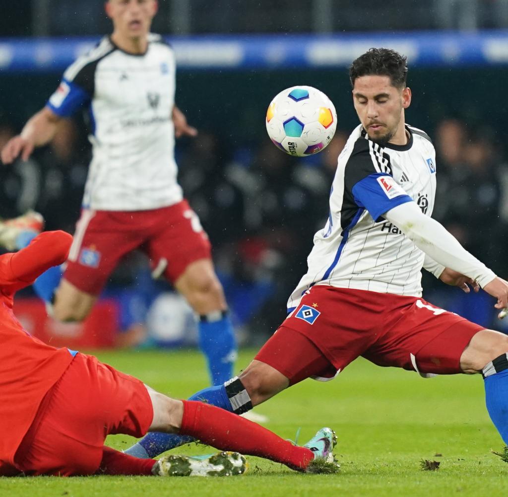 Der Weg Zum Aufstieg: HSV In Der 2. Bundesliga - Ein Blick Auf Die Saison Der Weg Zum Aufstieg: HSV In Der 2. Bundesliga - Ein Blick Auf Die Saison