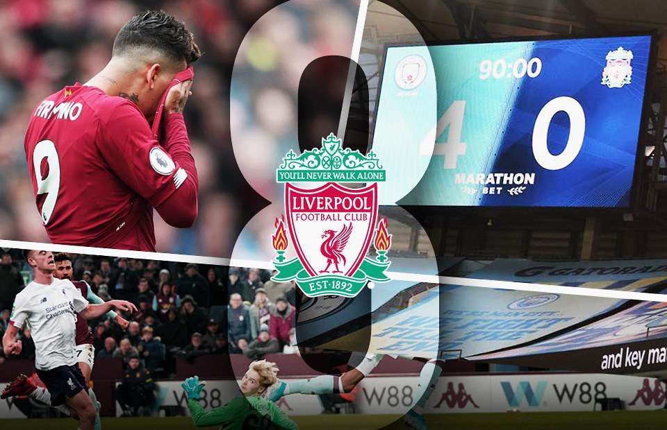 Deretan Manajer Liverpool Yang Membawa The Reds Juara Liga Inggris Deretan Manajer Liverpool Yang Membawa The Reds Juara Liga Inggris