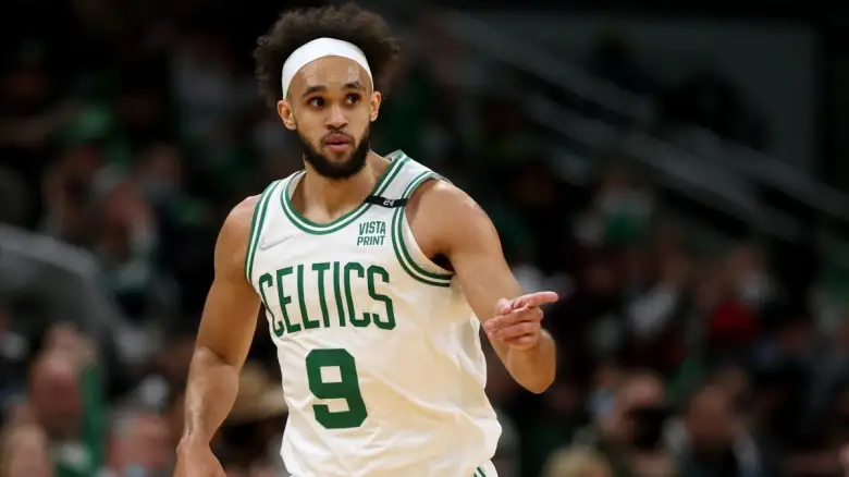 Derrick White Leads Celtics To Victory Against Cavaliers: 4 Important Observations