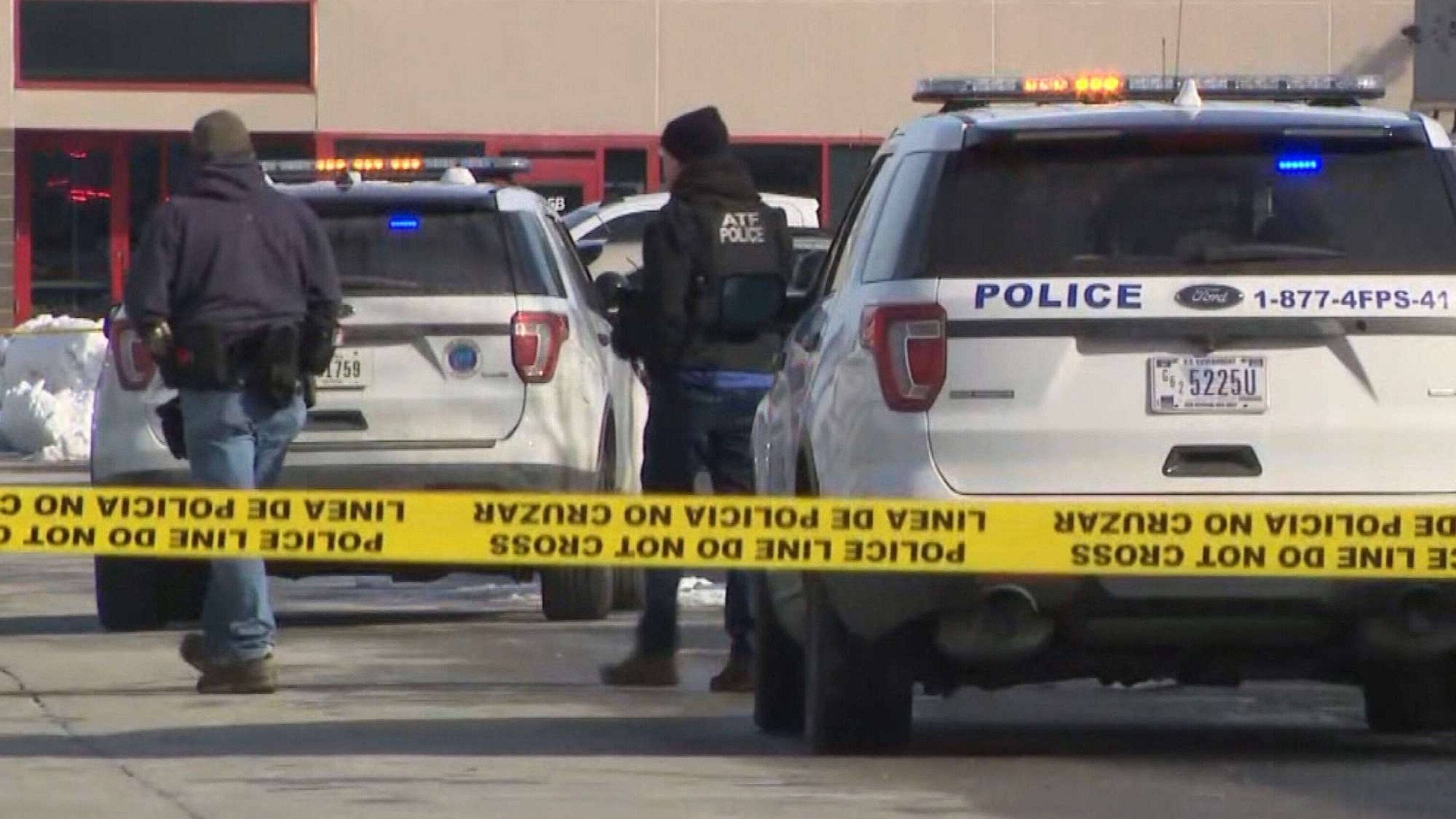 Des Moines Middle School Track Meet Canceled Following Nearby Shooting Des Moines Middle School Track Meet Canceled Following Nearby Shooting