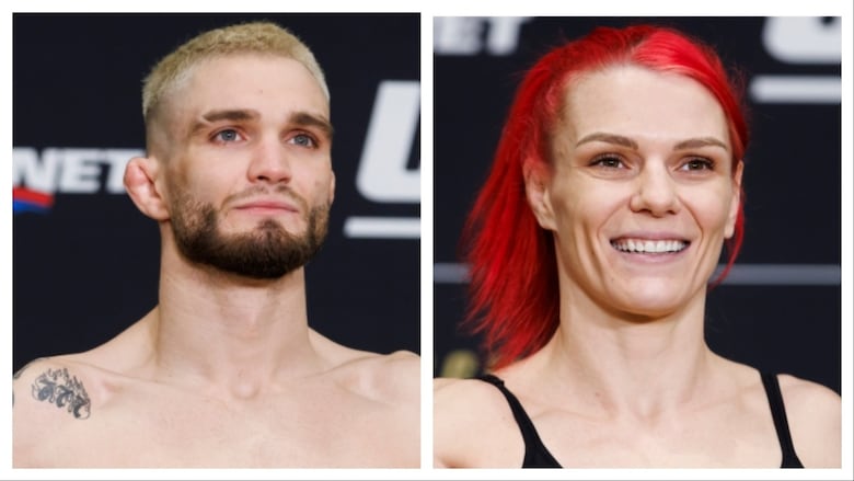 Des Moines UFC Event: Fight Card Start Time & Schedule Des Moines UFC Event: Fight Card Start Time & Schedule