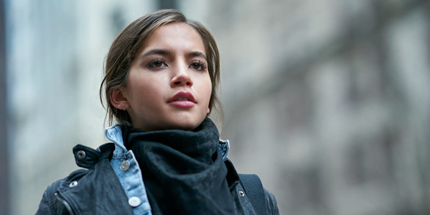 Descubra 8 Filmes Com Isabela Merced, A Dina De The Last Of Us Descubra 8 Filmes Com Isabela Merced, A Dina De The Last Of Us