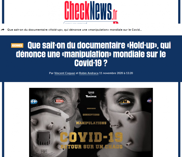 Désinformation : Le Rôle De La RTBF Pour Une Journée Mondiale Du Fact-checking Réussie