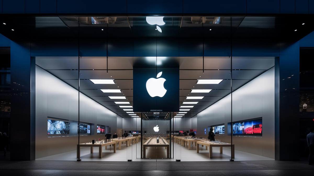 Despite Apple Price Target Cut, Wedbush Remains Bullish: Should You? Despite Apple Price Target Cut, Wedbush Remains Bullish: Should You?