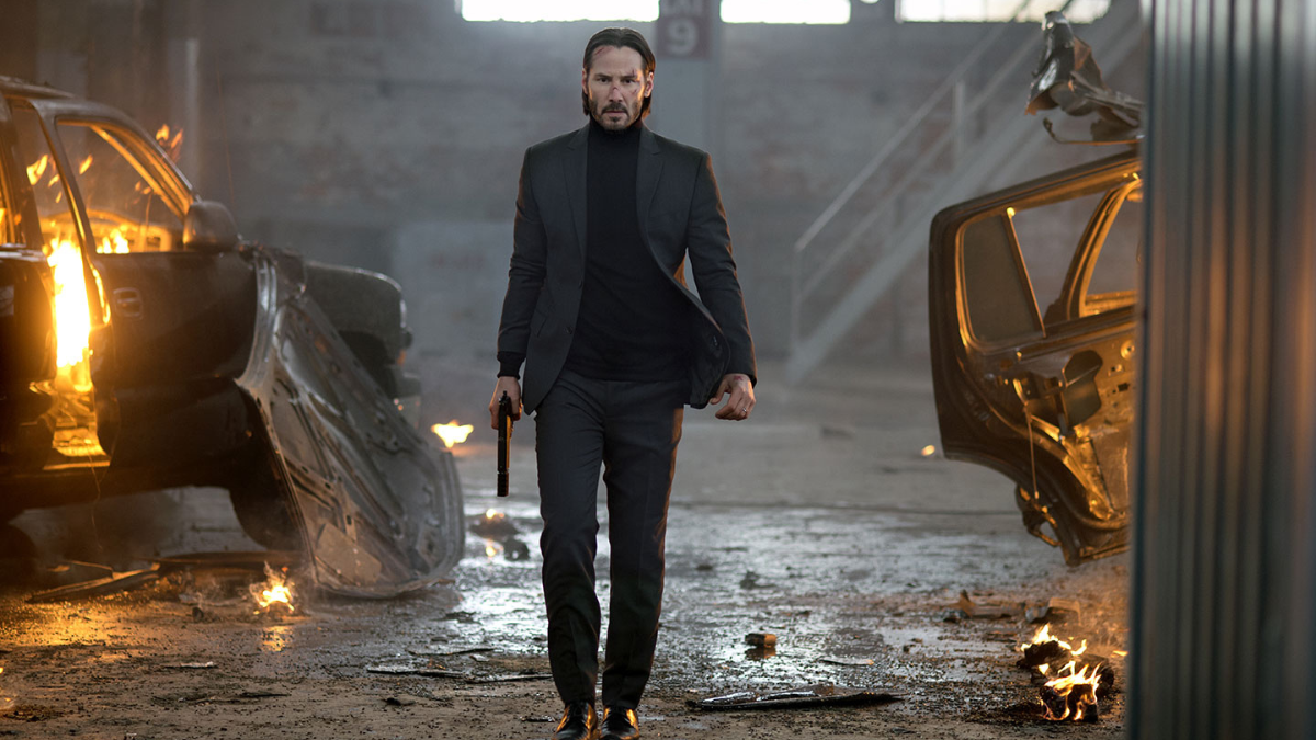 Despite Low Rotten Tomatoes Score, Is John Wick 4 The Best Film In The Franchise? Despite Low Rotten Tomatoes Score, Is John Wick 4 The Best Film In The Franchise?