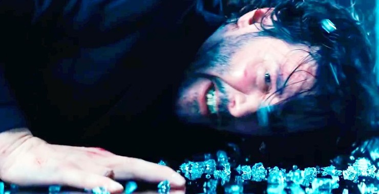 Despite Low Rotten Tomatoes Score, John Wick Chapter 3 Remains A Fan Favorite Despite Low Rotten Tomatoes Score, John Wick Chapter 3 Remains A Fan Favorite