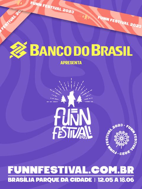 Destaques Do Funn Festival: O Poder Do Pop Feminino Destaques Do Funn Festival: O Poder Do Pop Feminino
