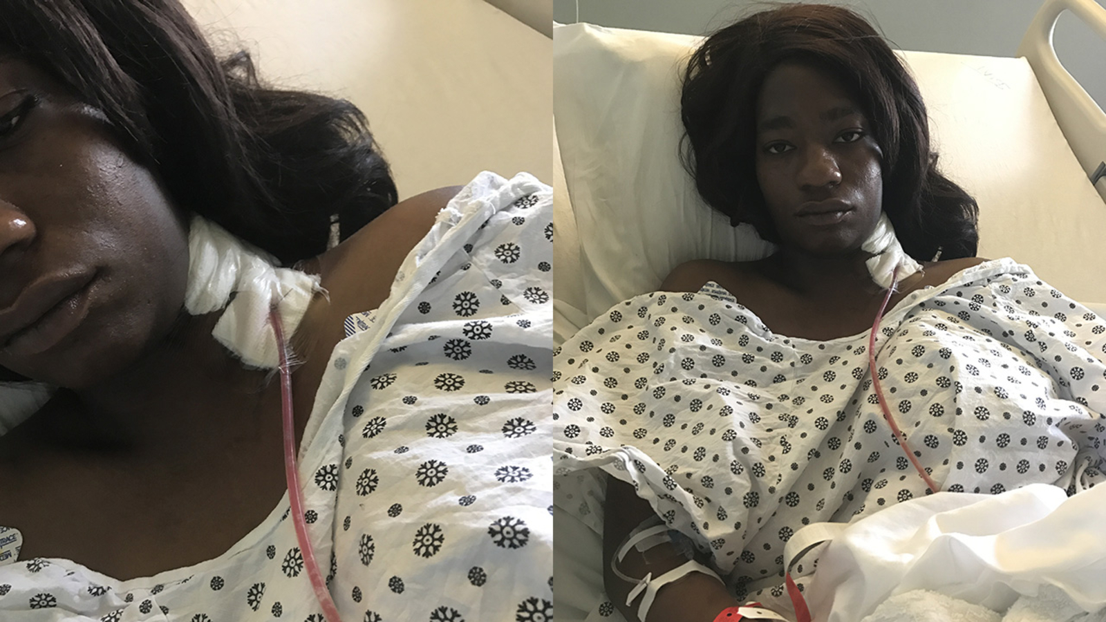 Details Emerge In Racist Stabbing Death Of Man By Woman Details Emerge In Racist Stabbing Death Of Man By Woman