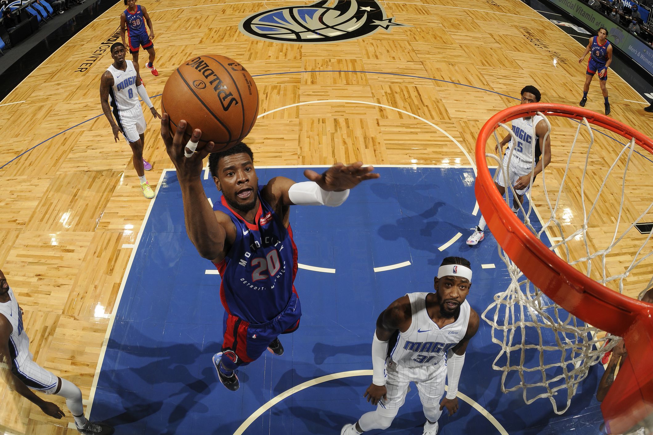 Detroit Pistons Vs. New York Knicks: Predicting The 2023-2024 Season Detroit Pistons Vs. New York Knicks: Predicting The 2023-2024 Season