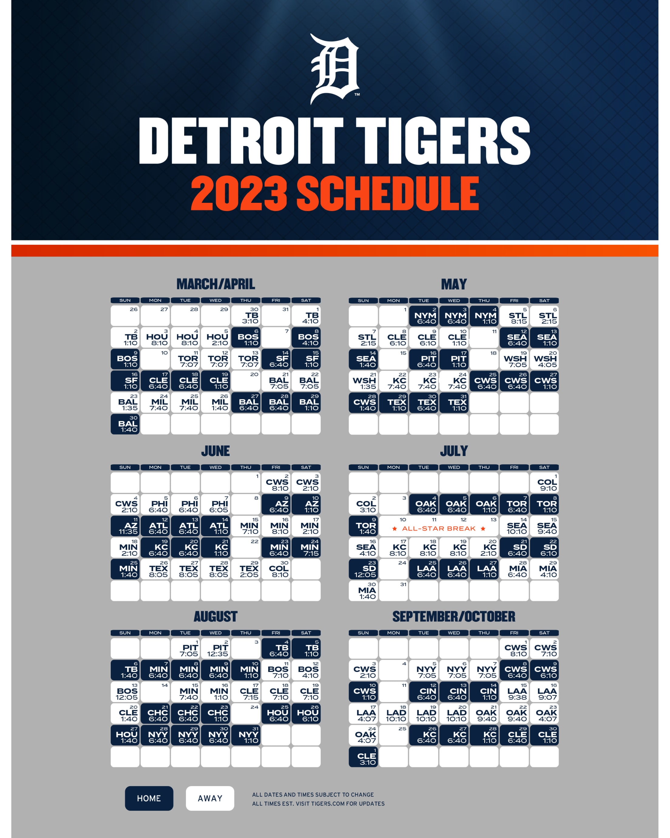 Detroit Tigers Schedule Doubleheader After Friday Game Rainout Detroit Tigers Schedule Doubleheader After Friday Game Rainout