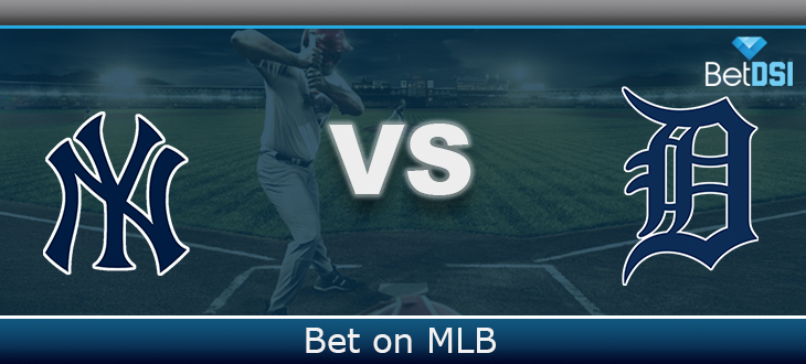 Detroit Tigers Vs. New York Yankees: Will The Under Pay Off? Detroit Tigers Vs. New York Yankees: Will The Under Pay Off?