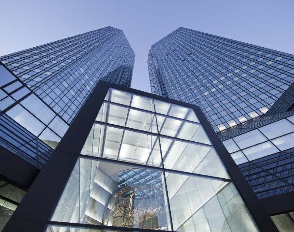 Deutsche Bank Strengthens Defense Finance Capabilities With Dedicated Team Deutsche Bank Strengthens Defense Finance Capabilities With Dedicated Team