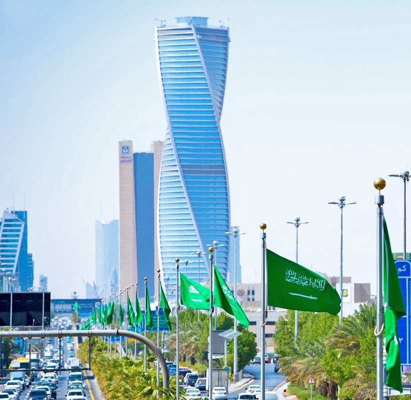 Deutsche Bank Targets Global Investors In Saudi Arabia's Growing Market