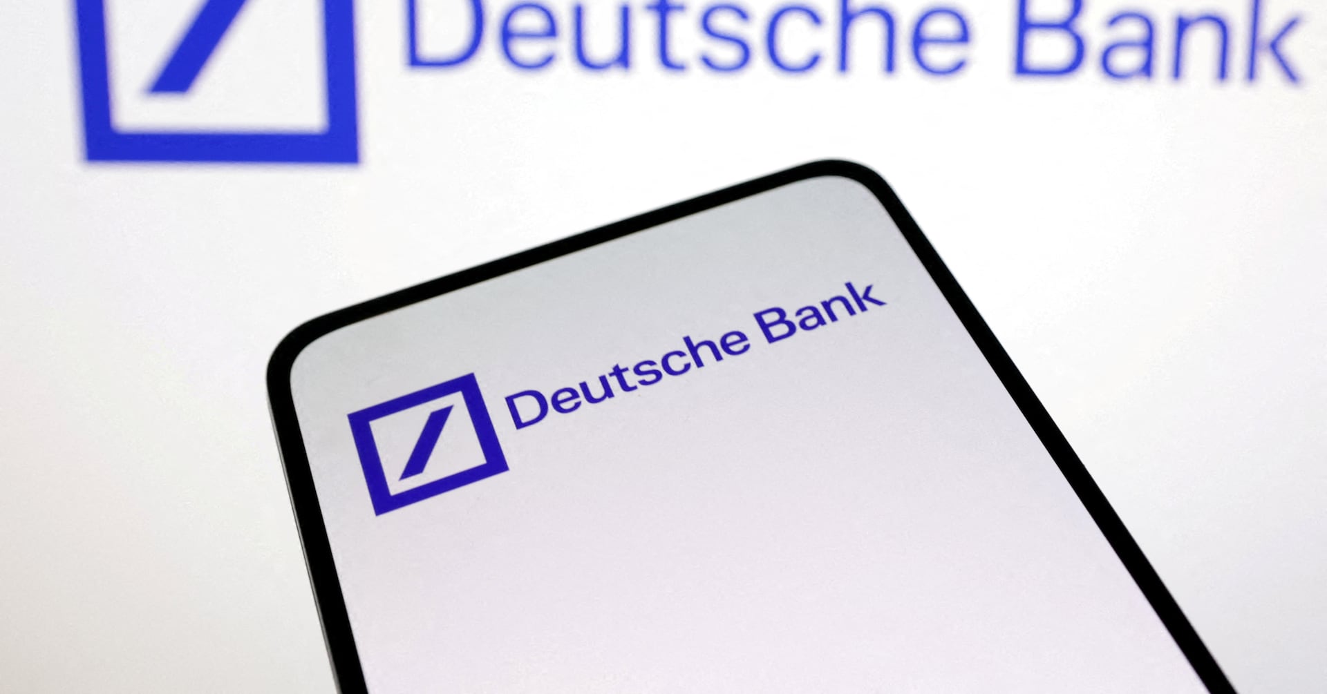 Deutsche Bank's New Deals Team Targets Expansion In The Defense Finance Sector Deutsche Bank's New Deals Team Targets Expansion In The Defense Finance Sector