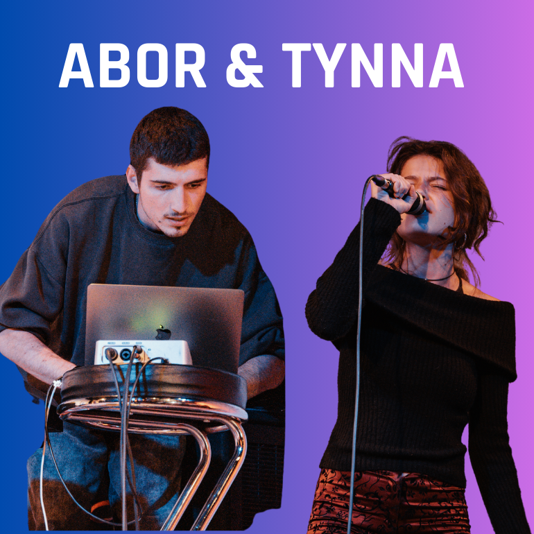 Deutschland Beim ESC: Abor & Tynna Aus Wien Im Rennen Deutschland Beim ESC: Abor & Tynna Aus Wien Im Rennen