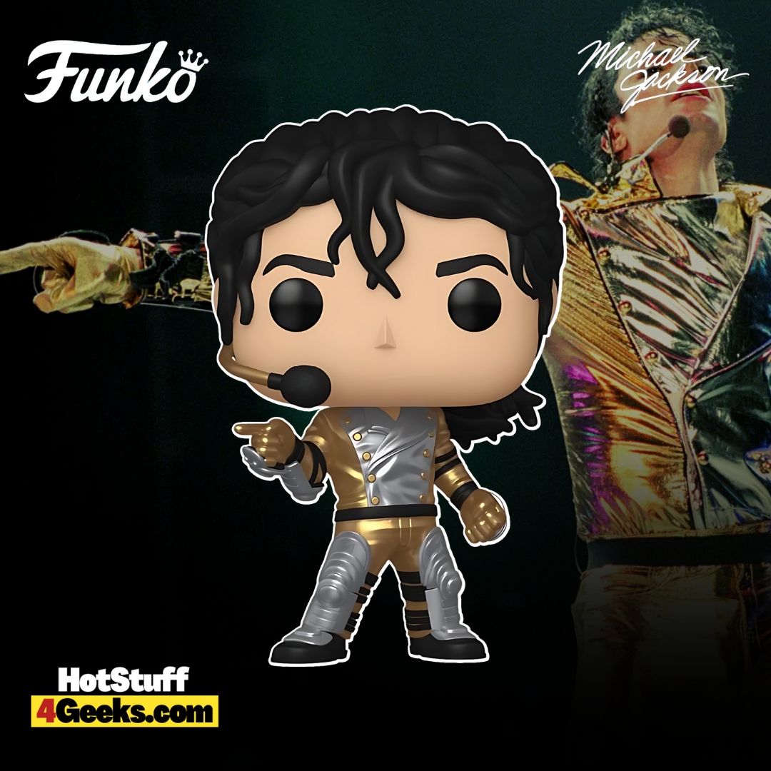 Dexter Funko Pop! Vinyls: Release Date & Where To Buy Dexter Funko Pop! Vinyls: Release Date & Where To Buy