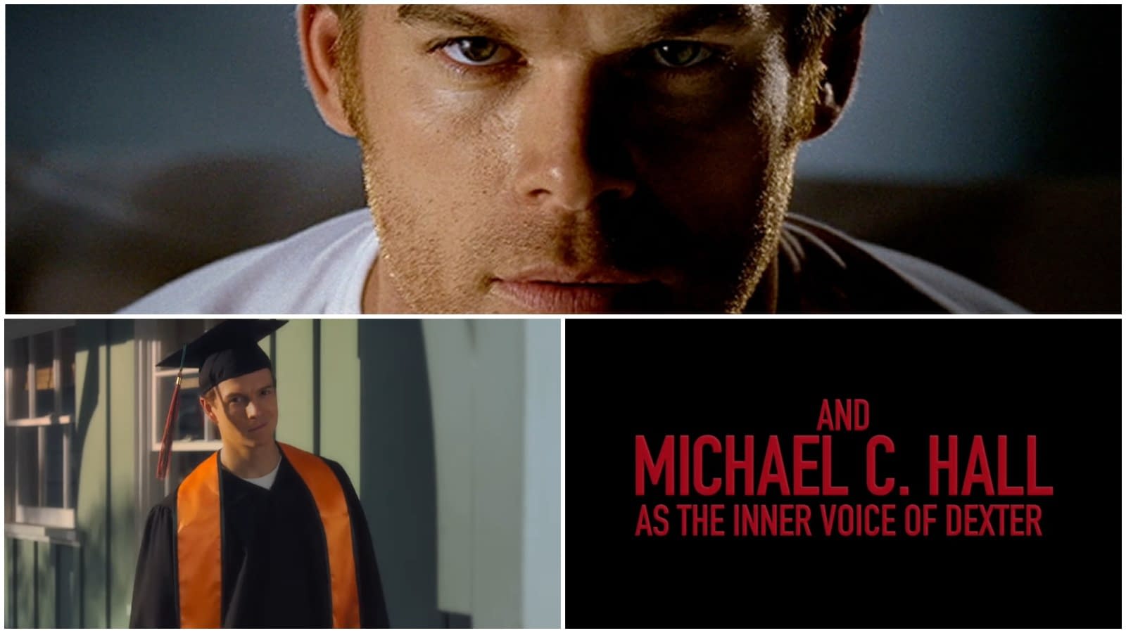Dexter Resurrection: A Look At The Returning Antagonists Dexter Resurrection: A Look At The Returning Antagonists