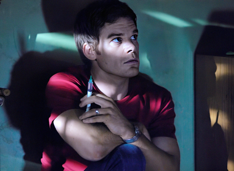 Dexter: Resurrection Adds Popular Villain To The Mix Dexter: Resurrection Adds Popular Villain To The Mix