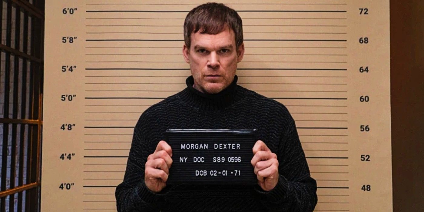 Dexter: Resurrection's New Villain: A Fan Favorite? Dexter: Resurrection's New Villain: A Fan Favorite?
