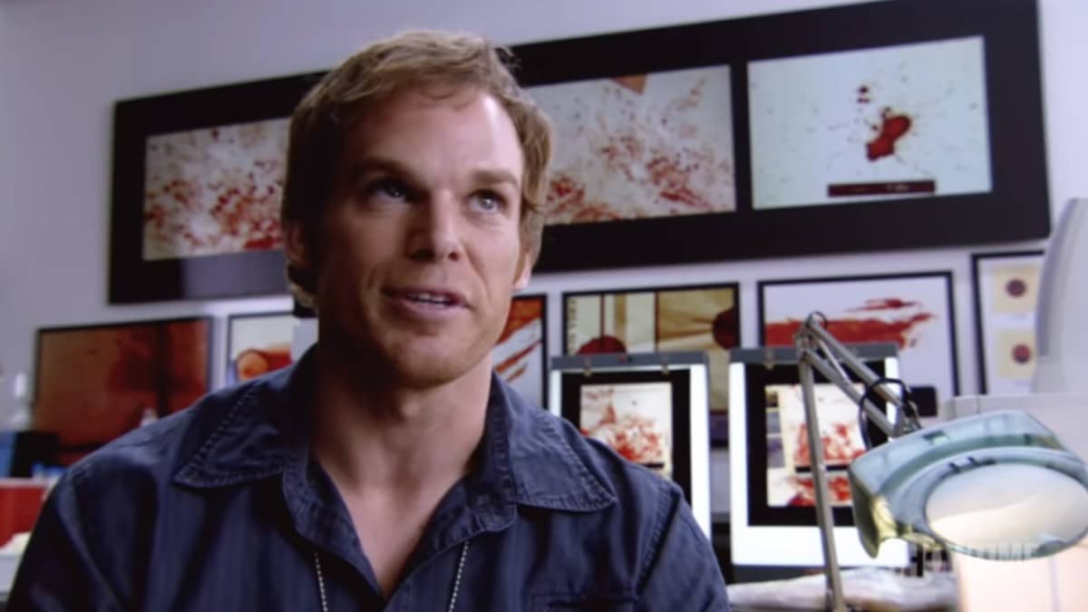 Dexter Revival: Two Fan-Favorite Villains Are Back Dexter Revival: Two Fan-Favorite Villains Are Back