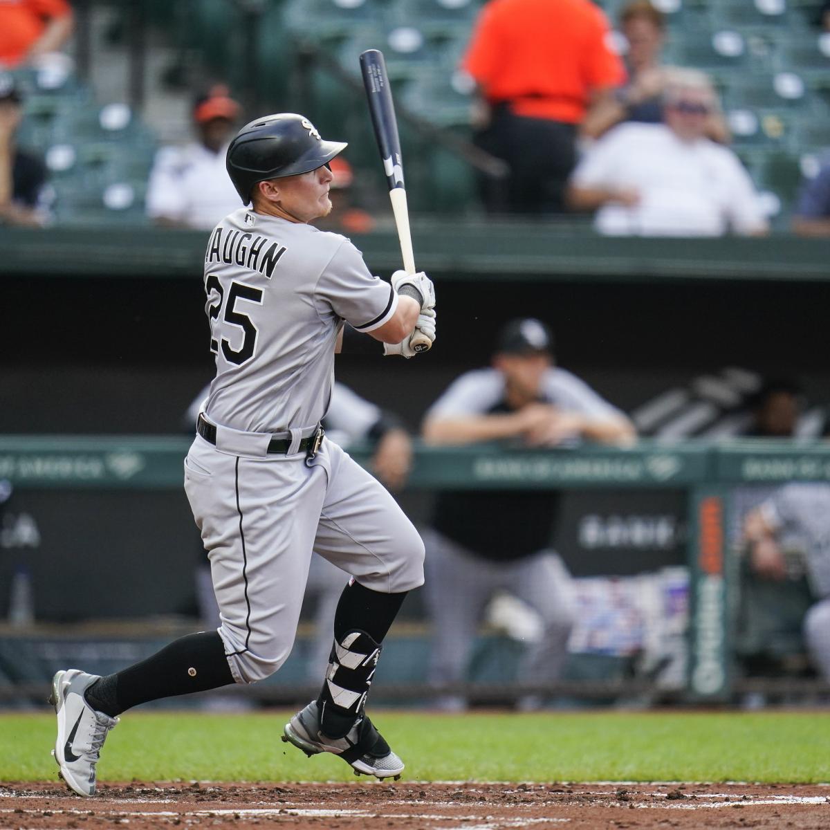 DFS Baseball Picks For May 8th: Sleeper Hitters & One To Avoid DFS Baseball Picks For May 8th: Sleeper Hitters & One To Avoid