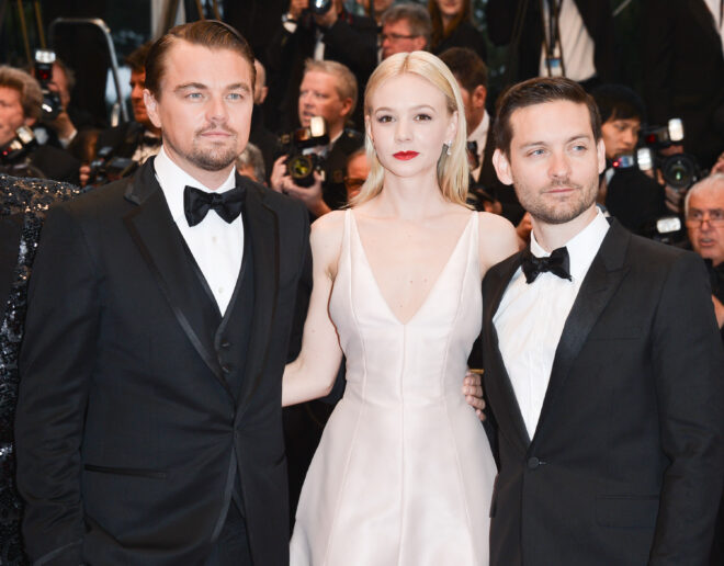 DiCaprio Gázsija: Túl Drága A Sztár A Filmipart Számára? DiCaprio Gázsija: Túl Drága A Sztár A Filmipart Számára?