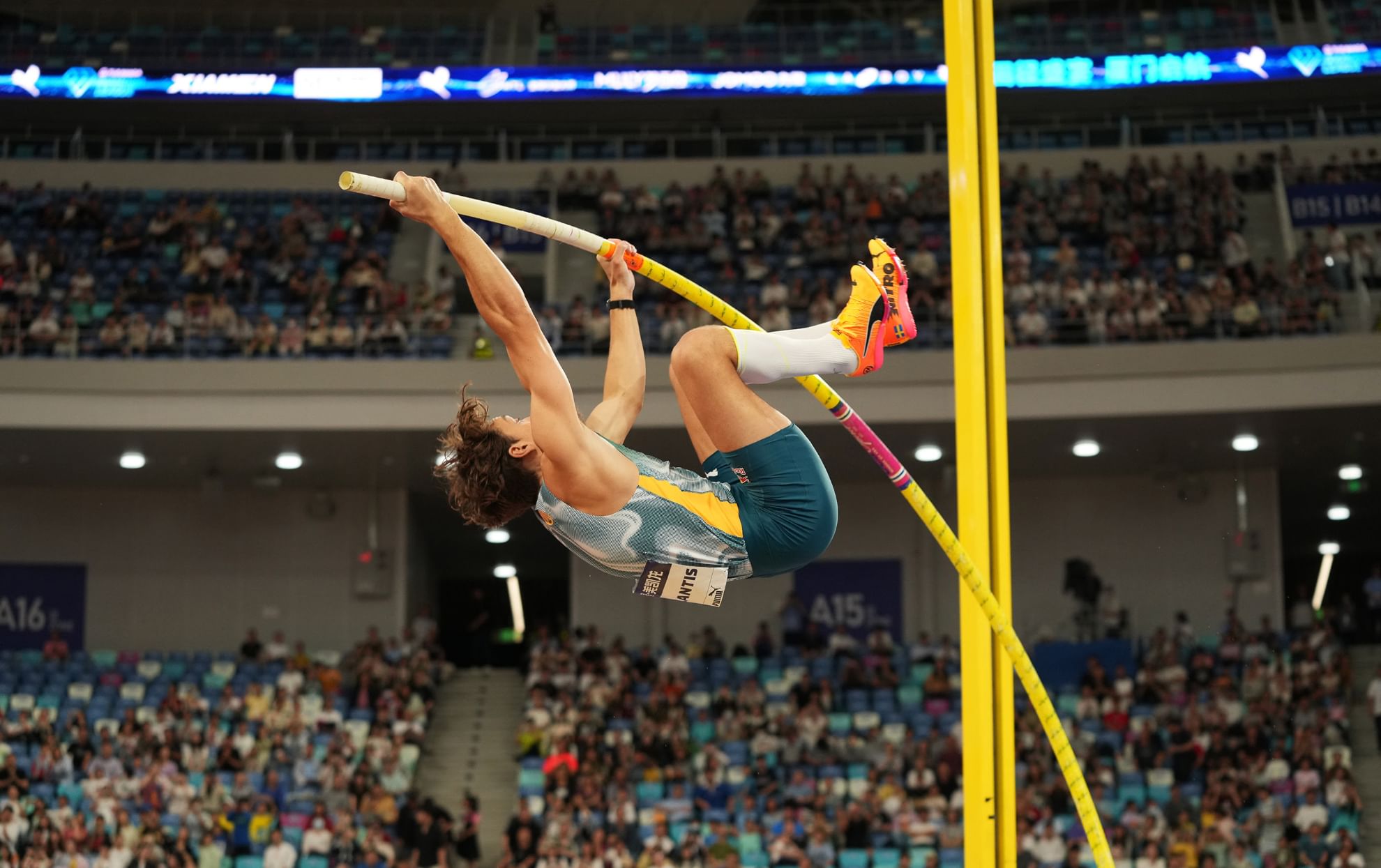 Diamond League 2024: Duplantis And The Evolving World Of Track And Field Diamond League 2024: Duplantis And The Evolving World Of Track And Field