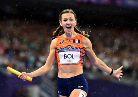 Diamond League: Duplantis' Performance Amidst Athletics' Evolution Diamond League: Duplantis' Performance Amidst Athletics' Evolution