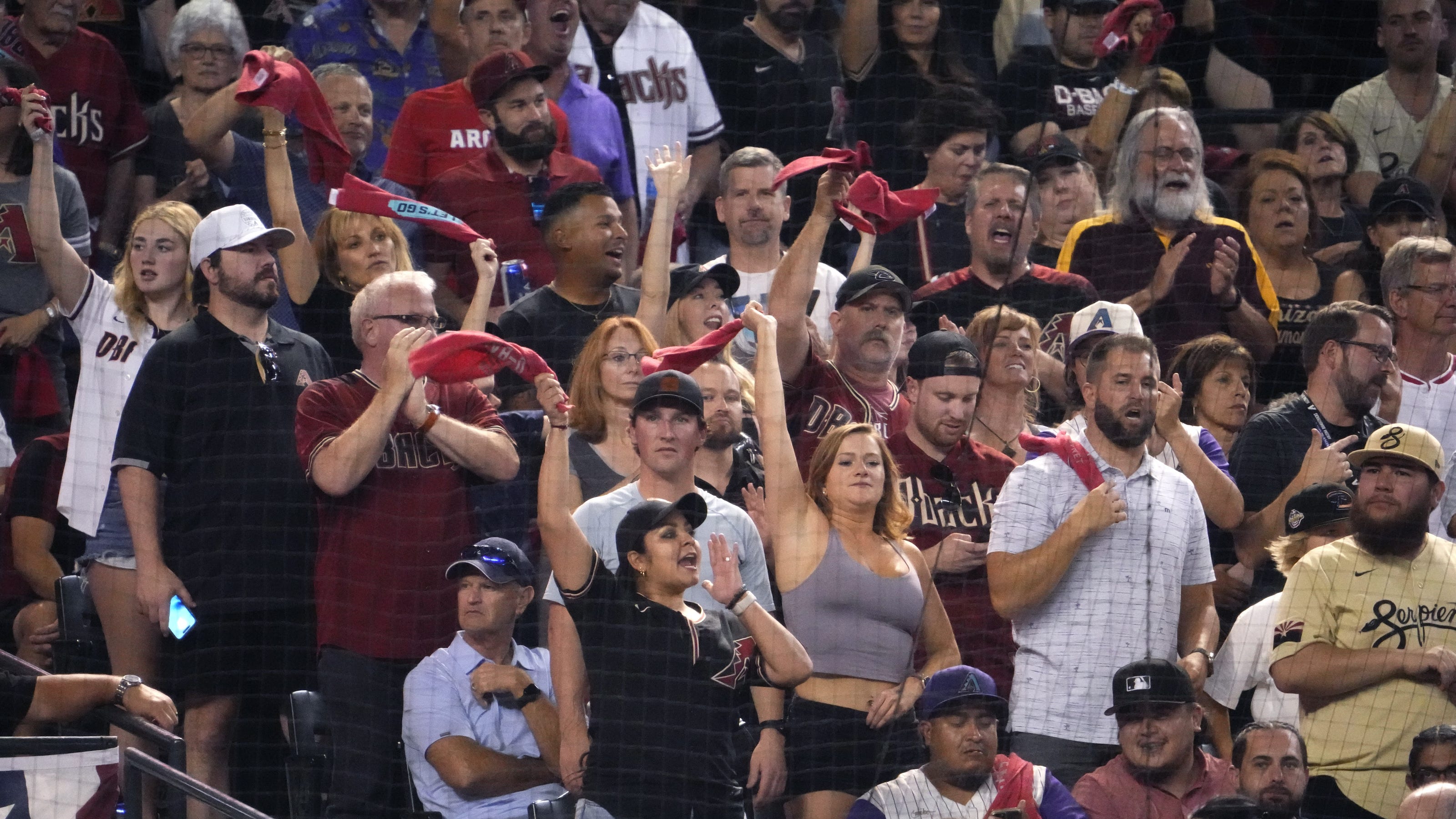 Diamondbacks' Comeback Win Against Athletics Highlights Big League Weekend Diamondbacks' Comeback Win Against Athletics Highlights Big League Weekend