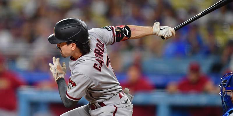 Diamondbacks Vs. Dodgers: Analyzing Arizona's Odds As Underdogs Diamondbacks Vs. Dodgers: Analyzing Arizona's Odds As Underdogs